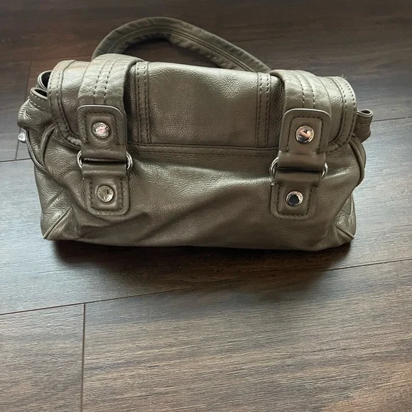 Marc Jacobs handbag and matching wallet - Picture 7 of 7